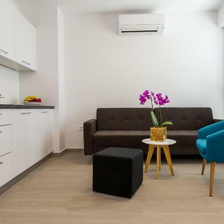 Cara Apartments Kožino Buitenkant foto