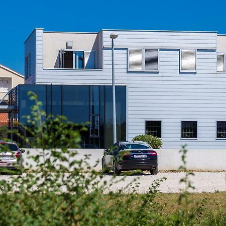 Cara Apartments Kožino Buitenkant foto