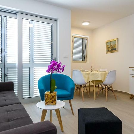 Cara Apartments Kožino Buitenkant foto
