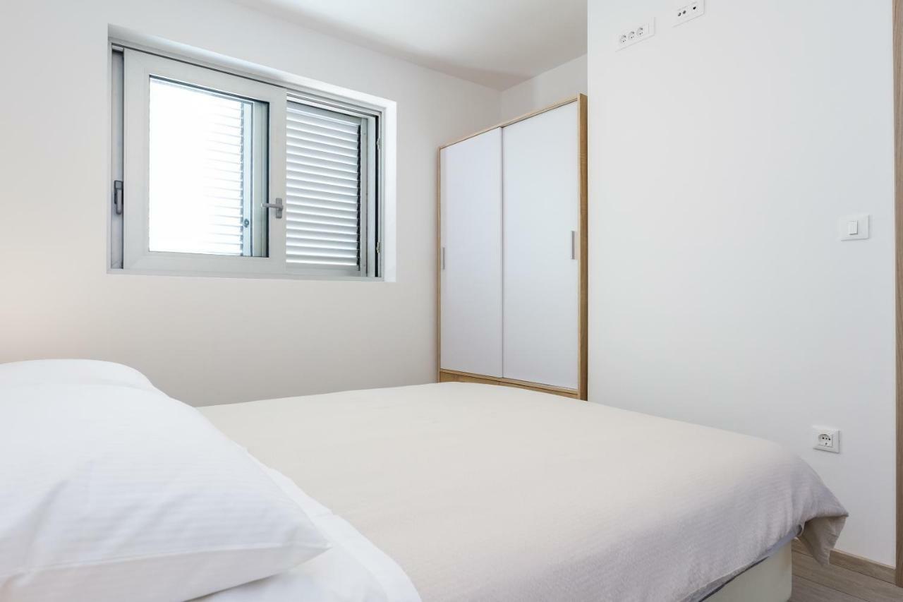 Cara Apartments Kožino Buitenkant foto